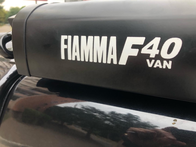 Fiamma